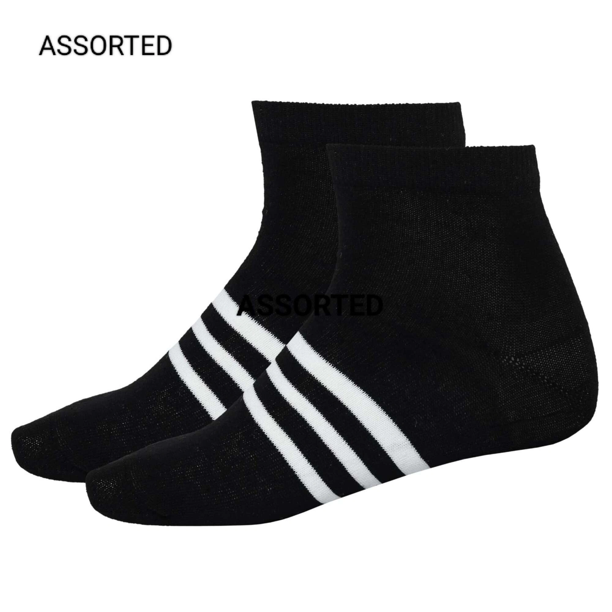 combed cotton  socks-379-6