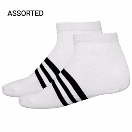 combed cotton socks-388