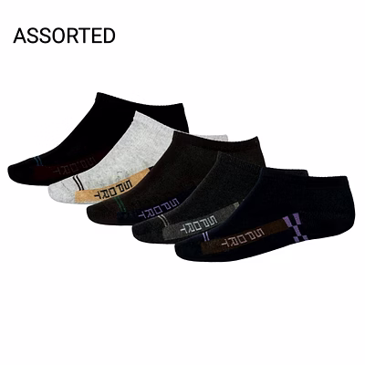 combed cotton socks-389