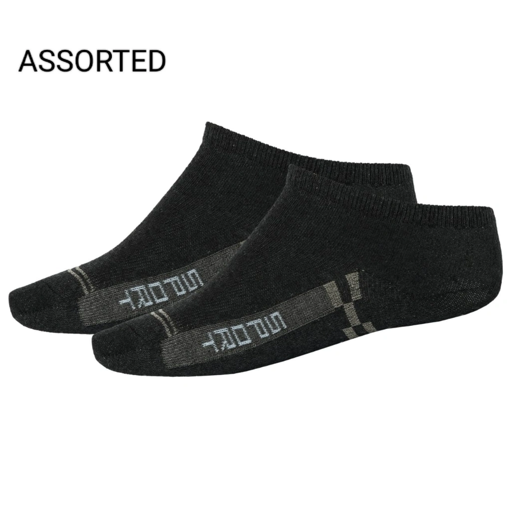 combed cotton  socks-389-3