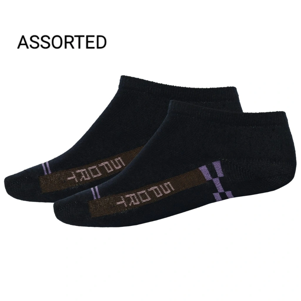 combed cotton  socks-389-4