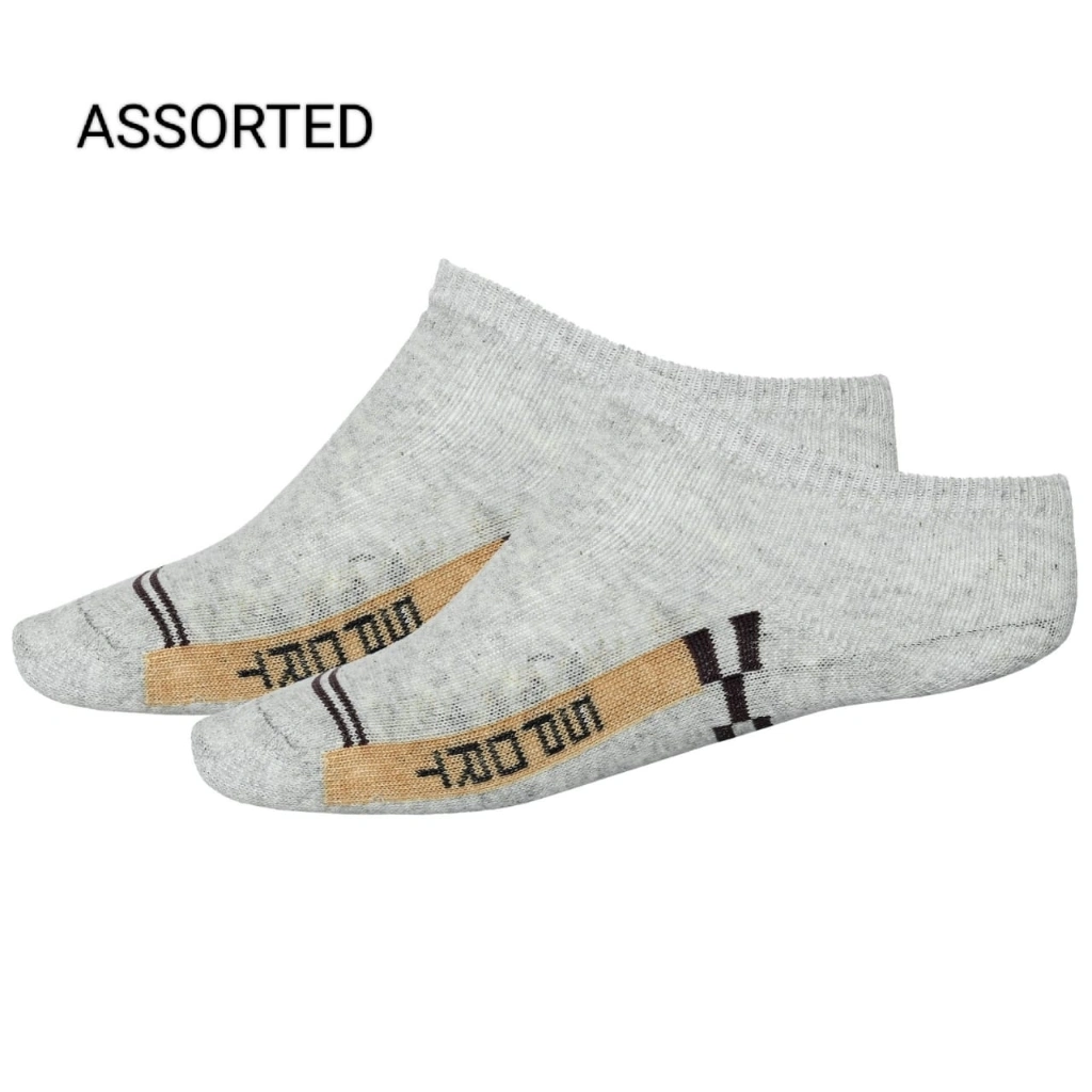 combed cotton  socks-389-6