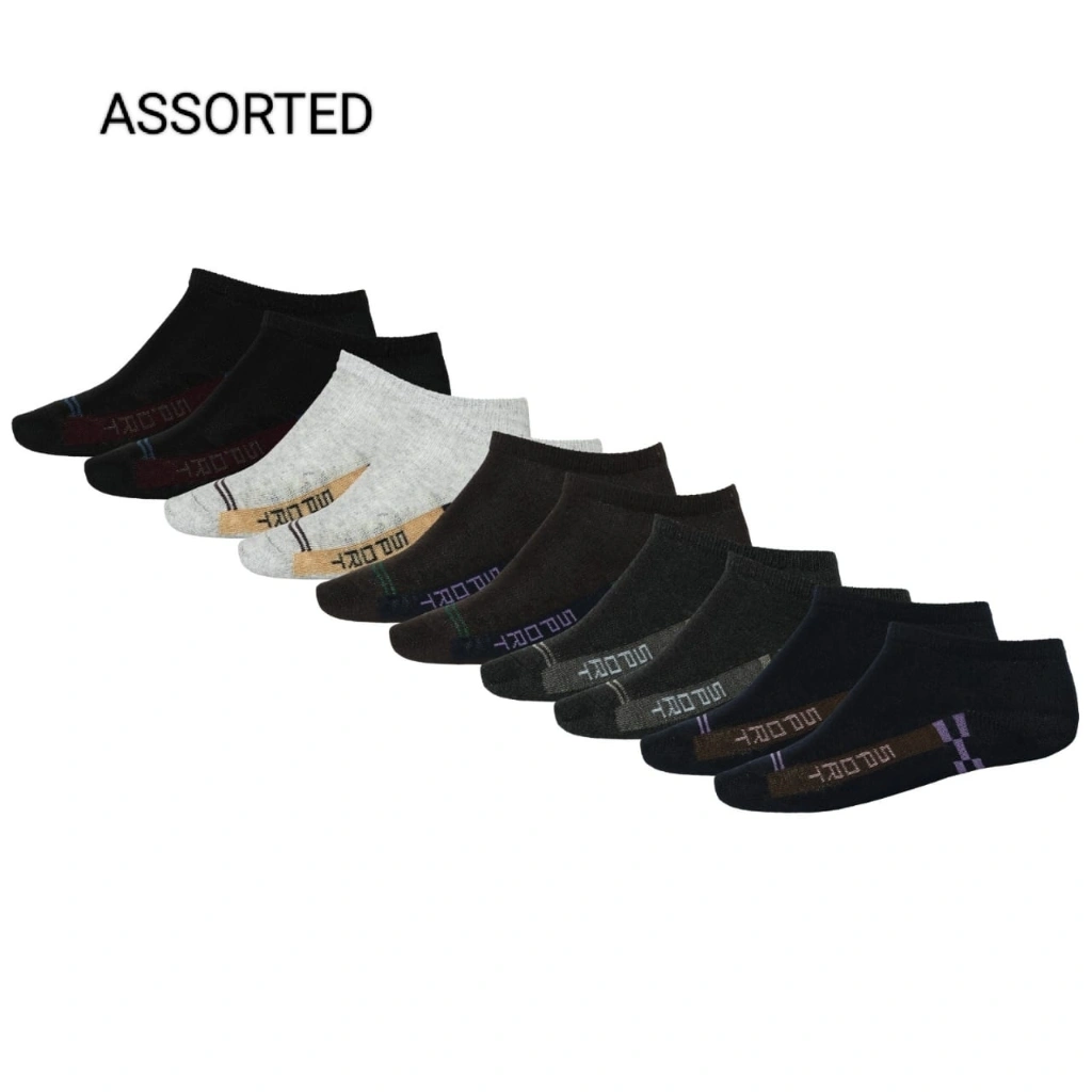 combed cotton  socks-389-7