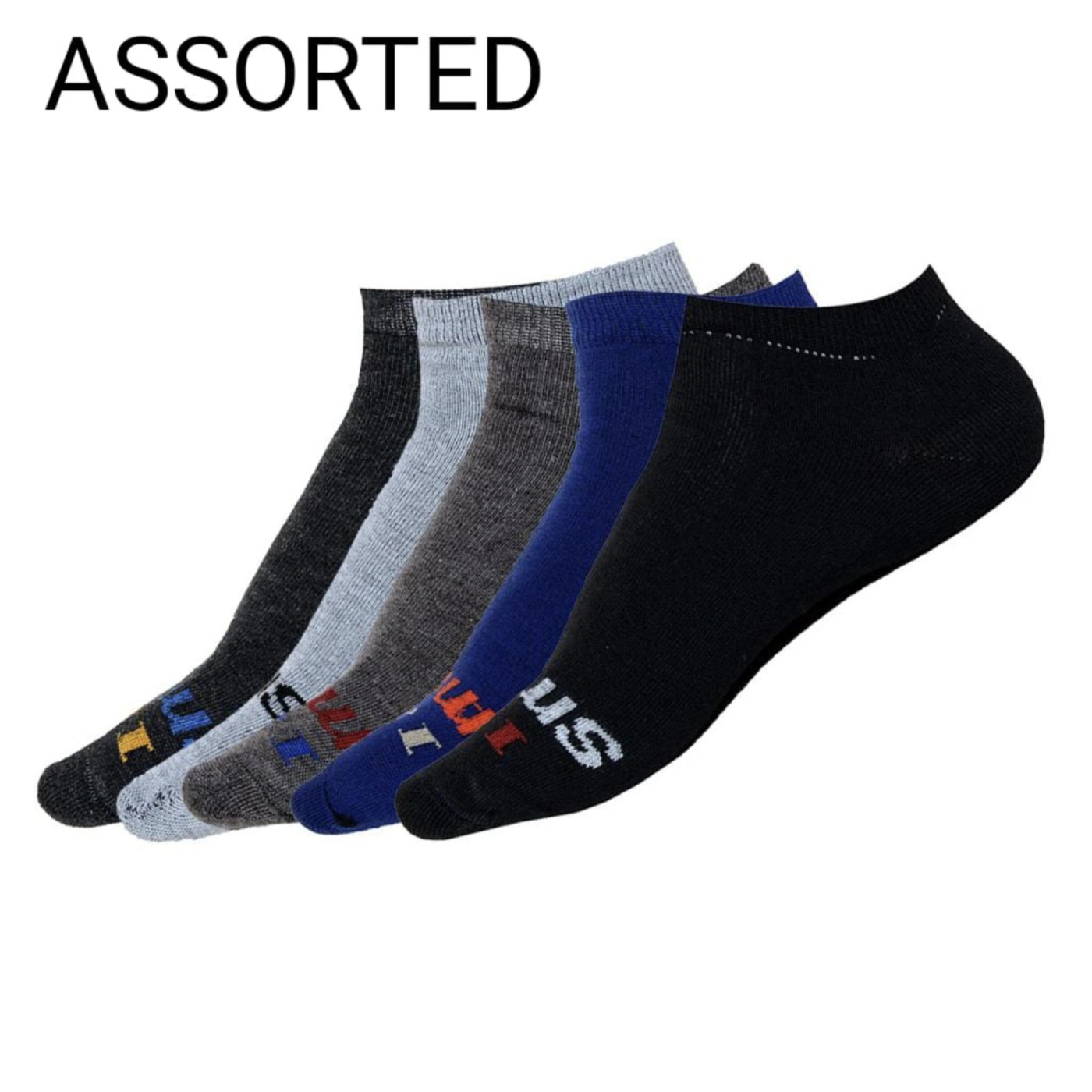 combed cotton  socks-390-SKU-390