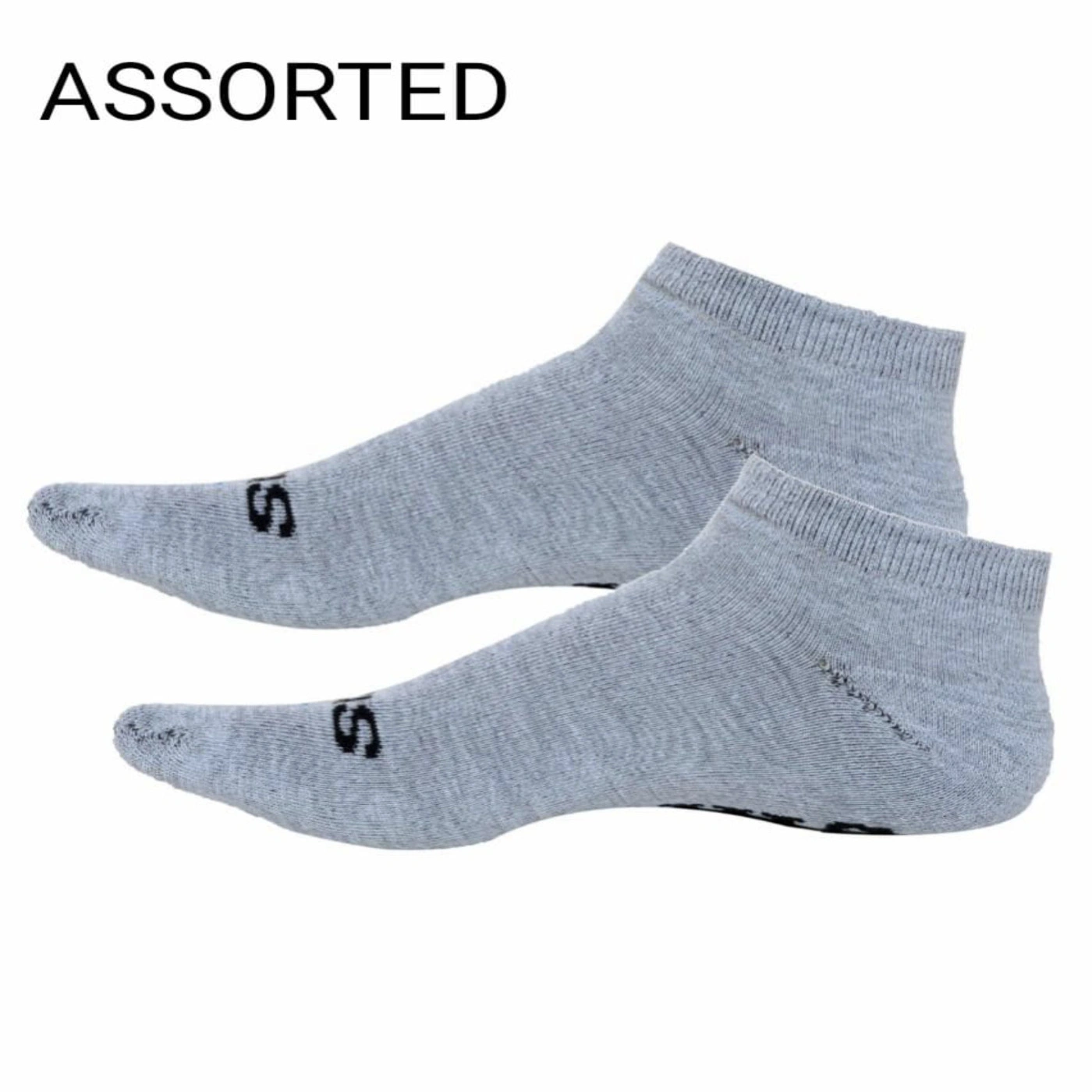 combed cotton  socks-390-1