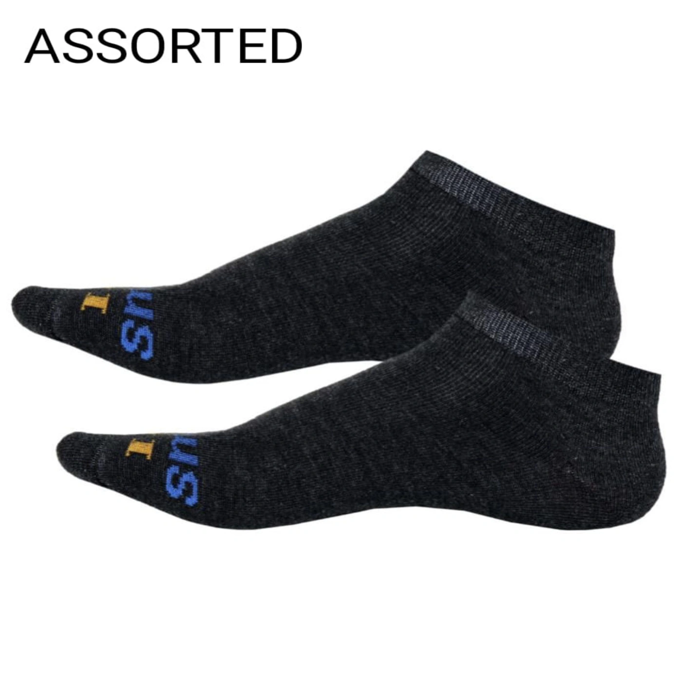 combed cotton  socks-390-2