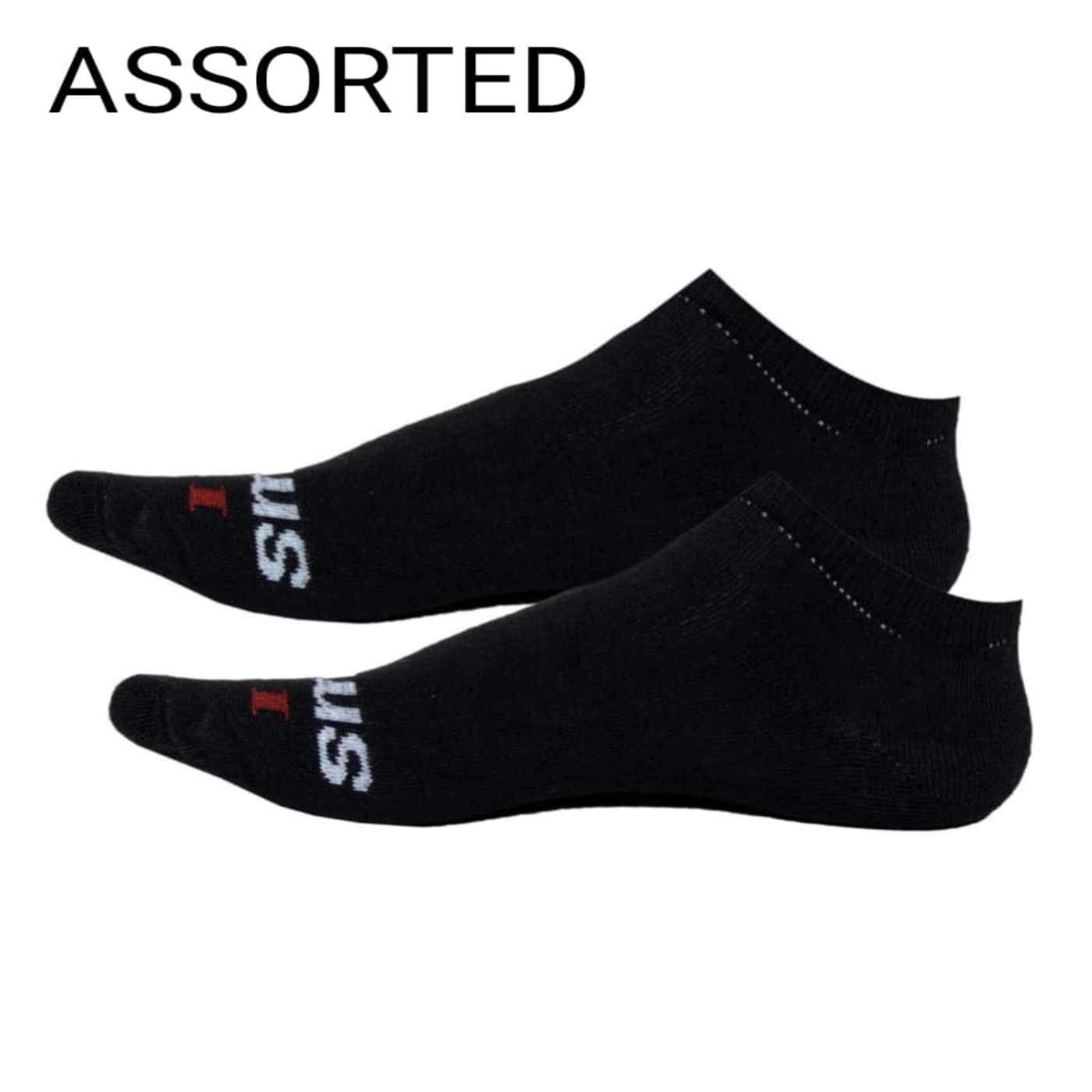 combed cotton  socks-390-3