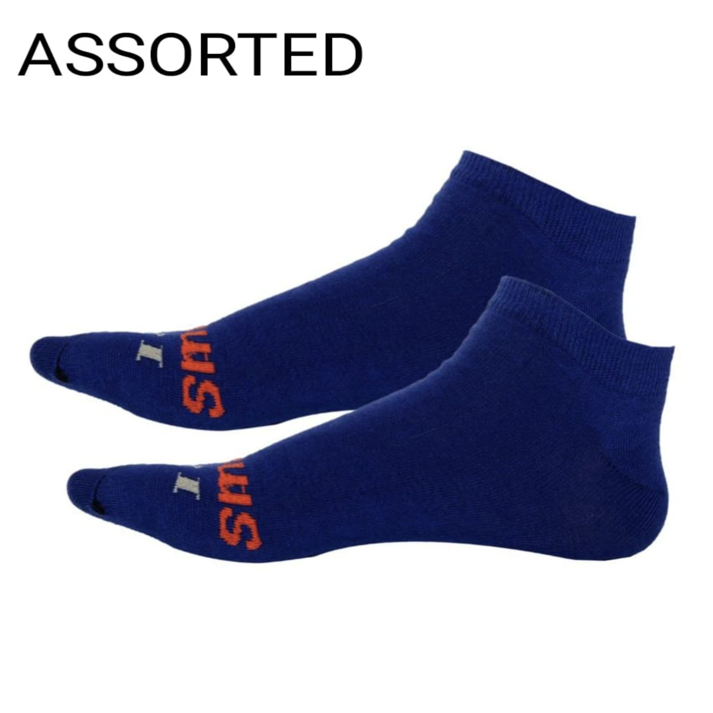 combed cotton  socks-390-4