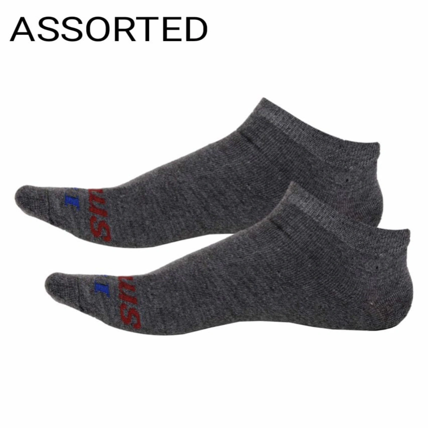 combed cotton  socks-390-5