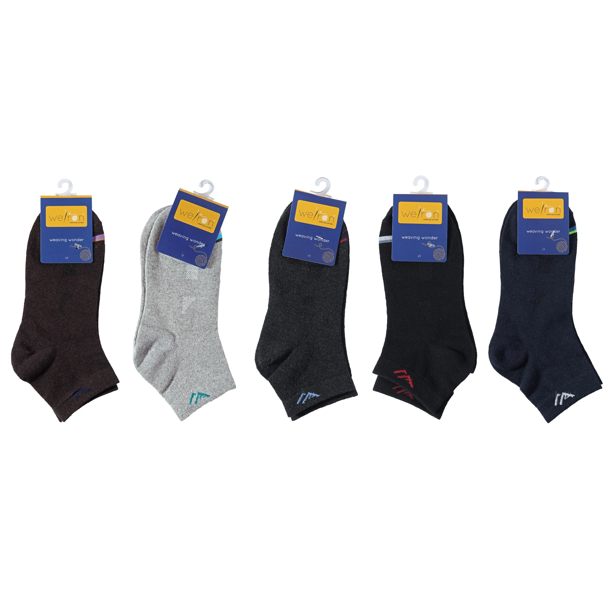 combed cotton  socks-395-SKU-395