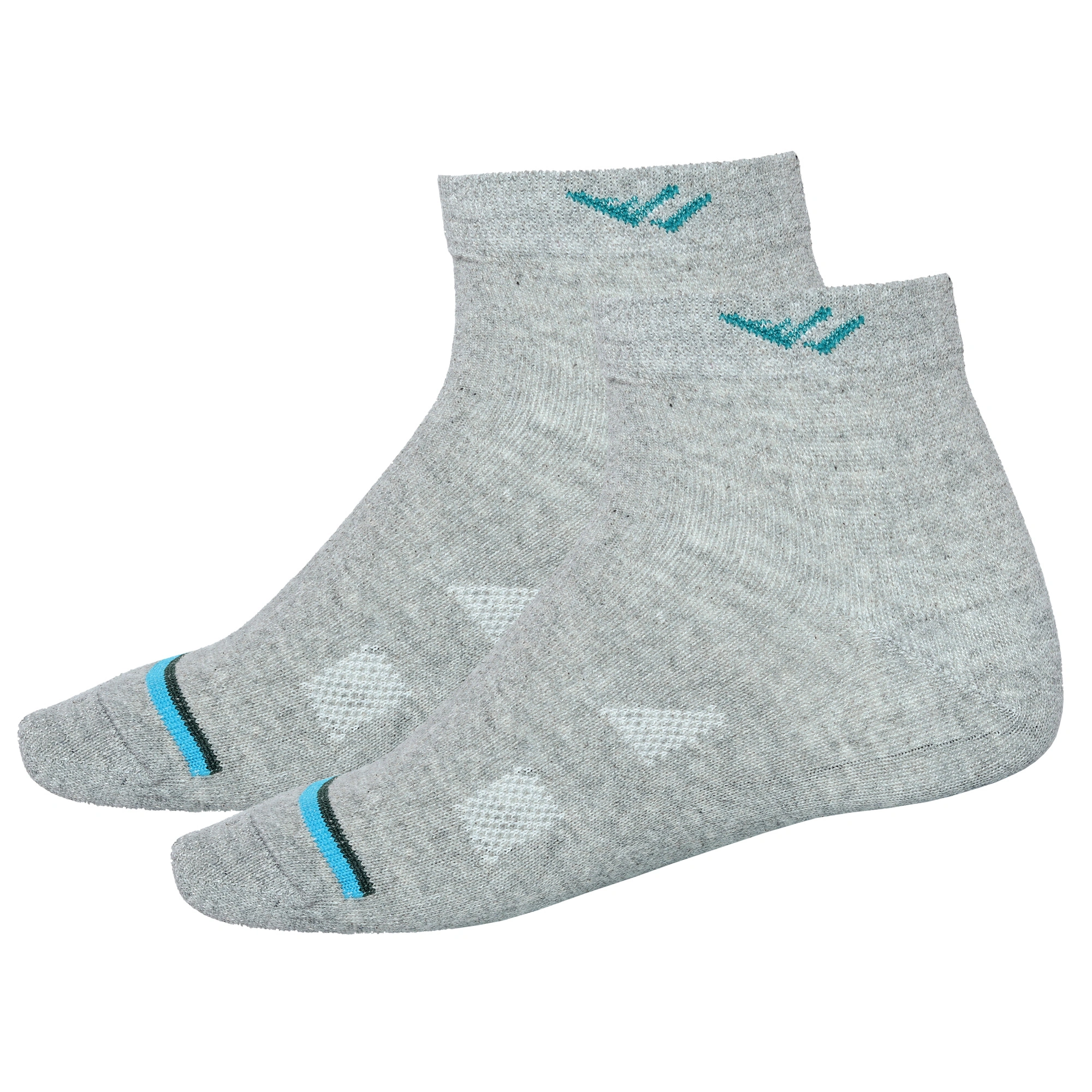 combed cotton  socks-395-1