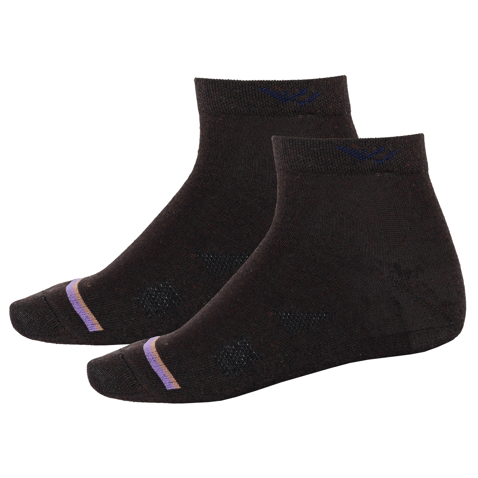 combed cotton  socks-395-2