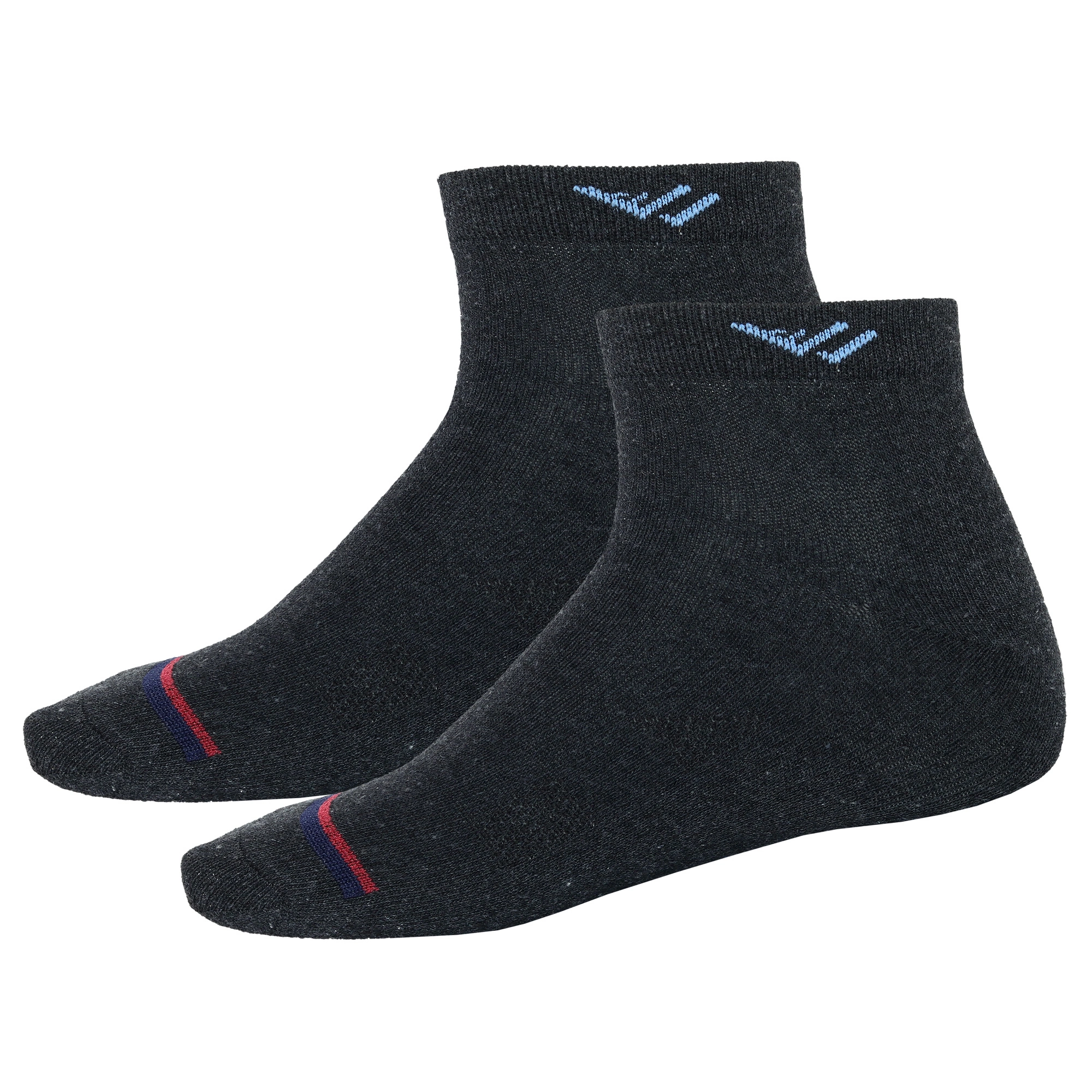 combed cotton  socks-395-3