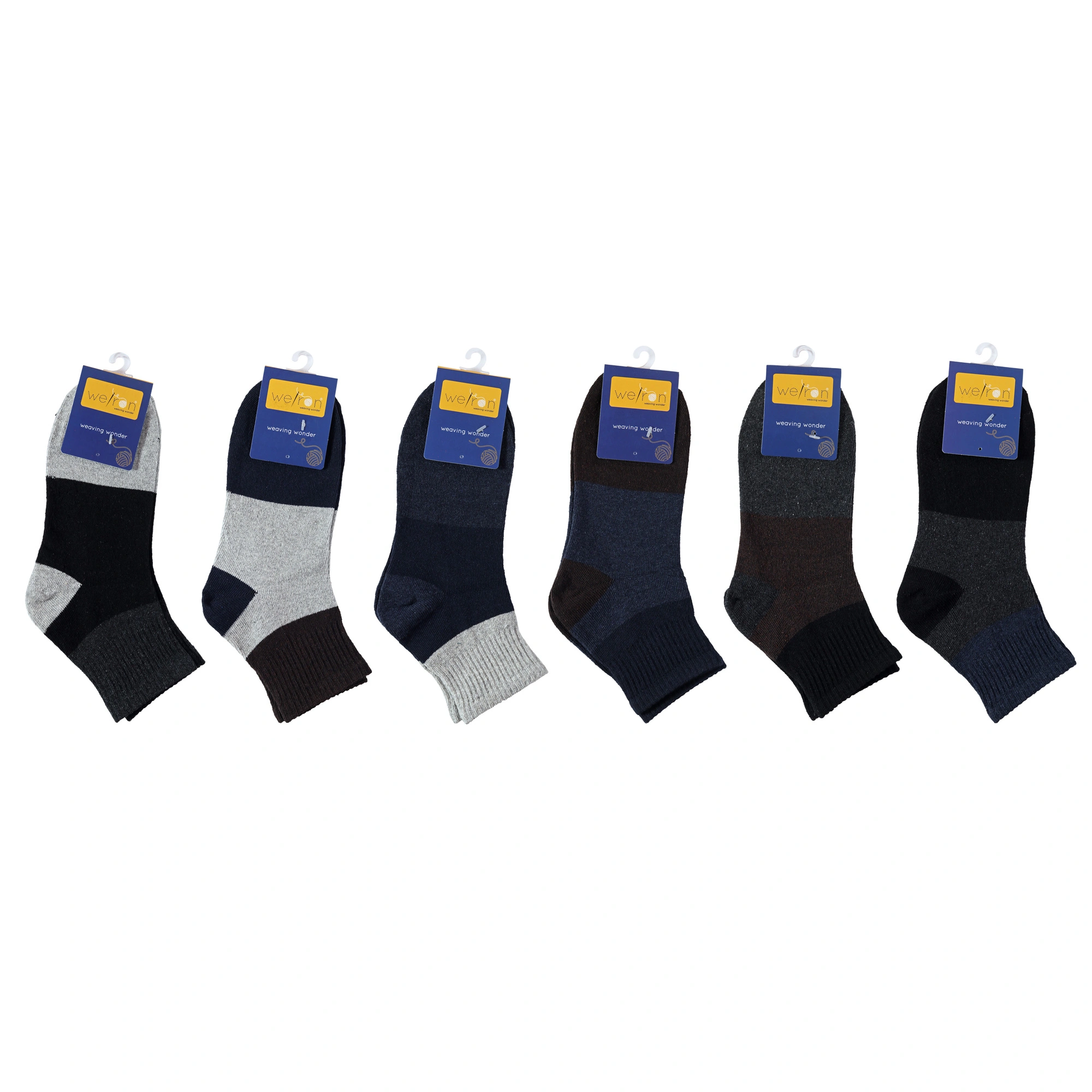 combed cotton  socks-396-SKU-396