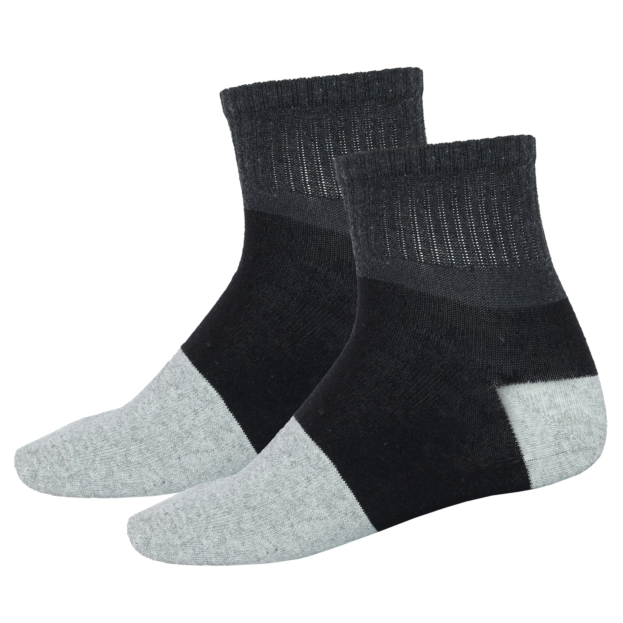 combed cotton  socks-396-1