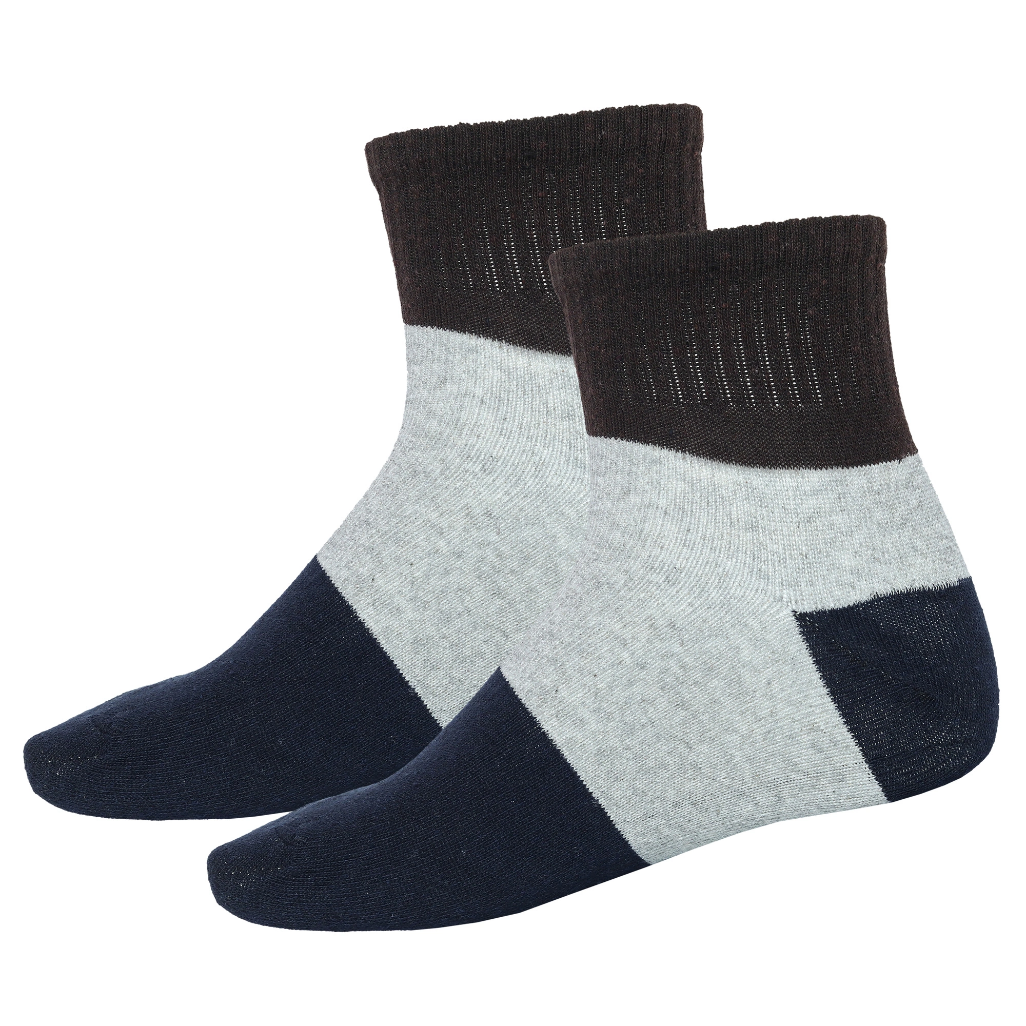 combed cotton  socks-396-2