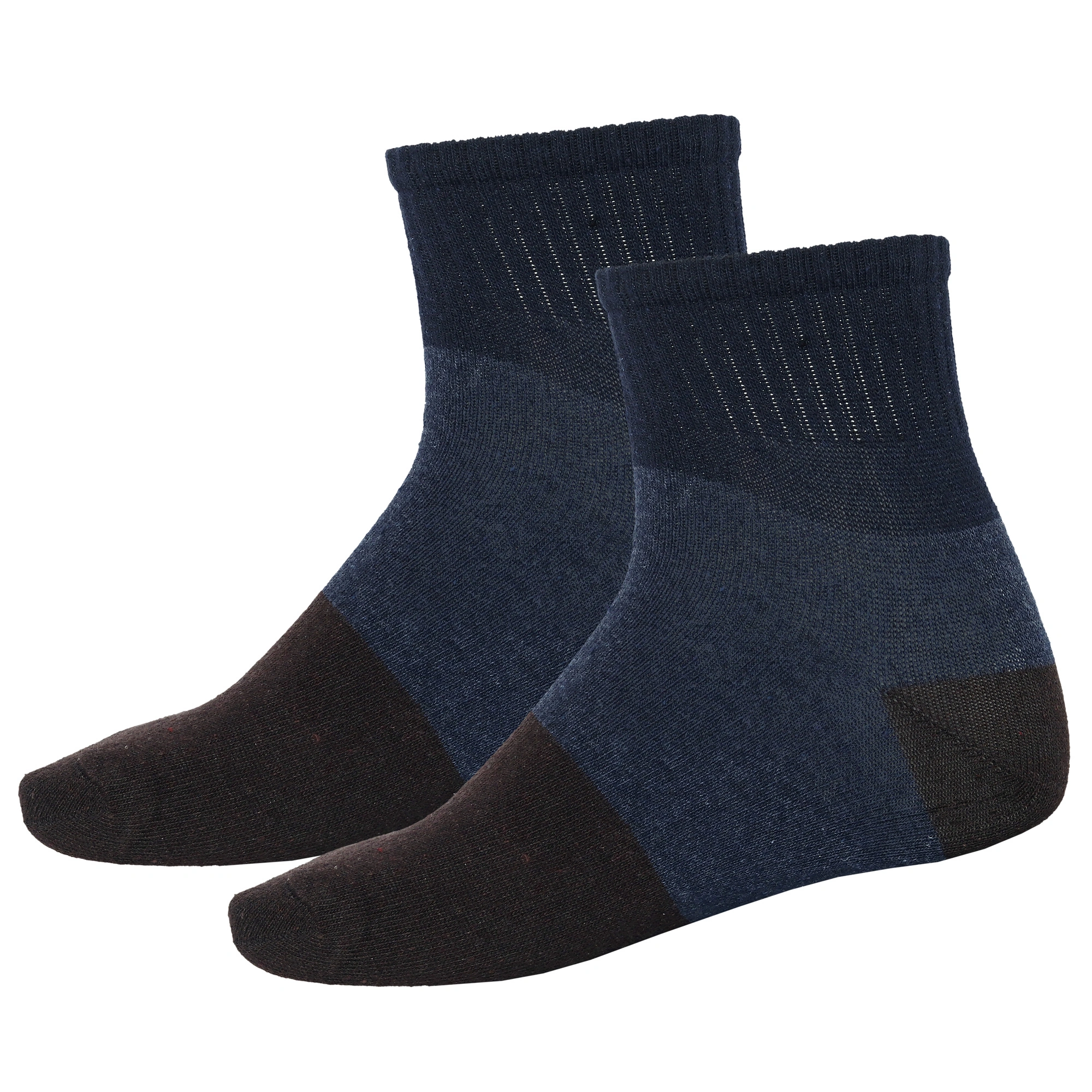 combed cotton  socks-396-4