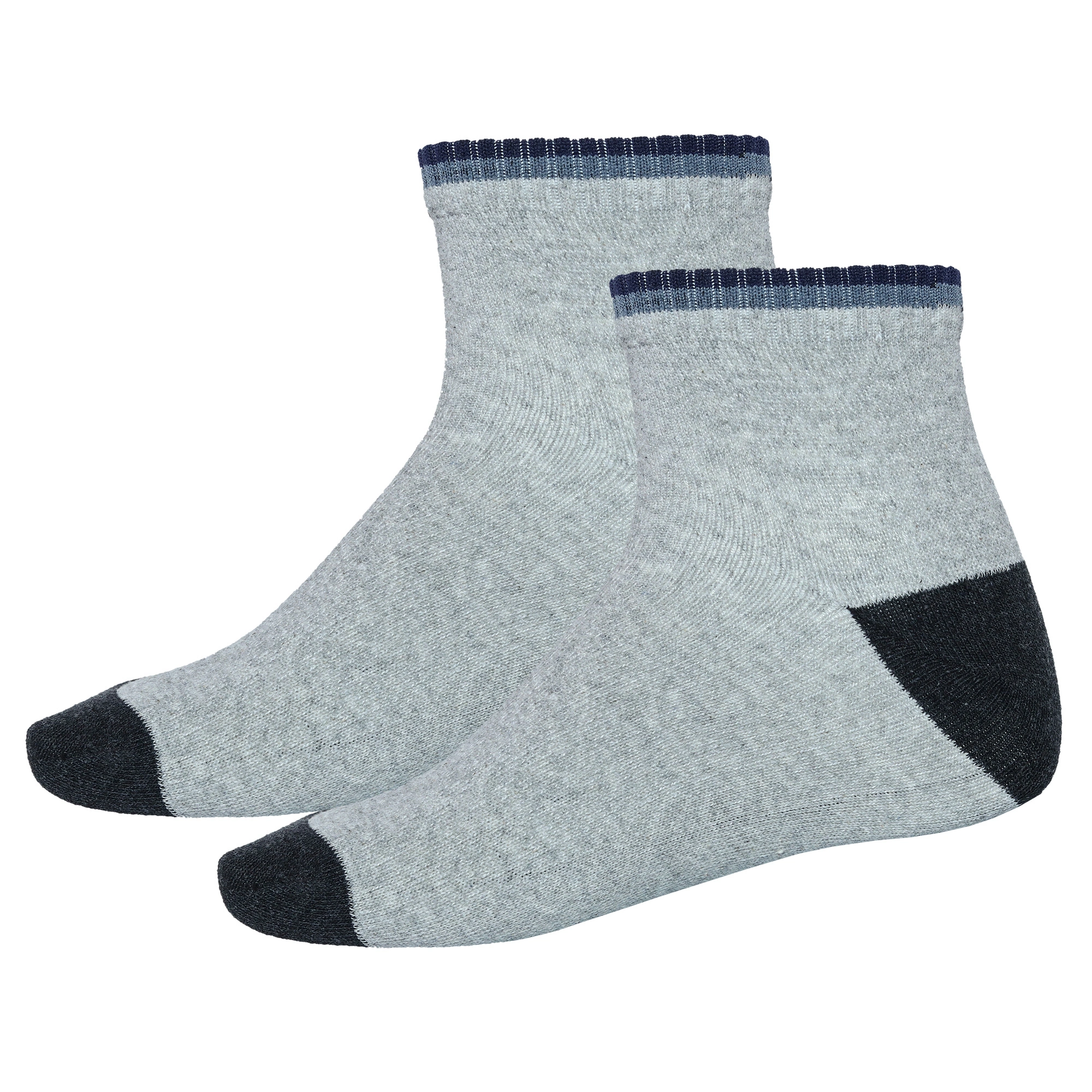 combed cotton  socks-397-1