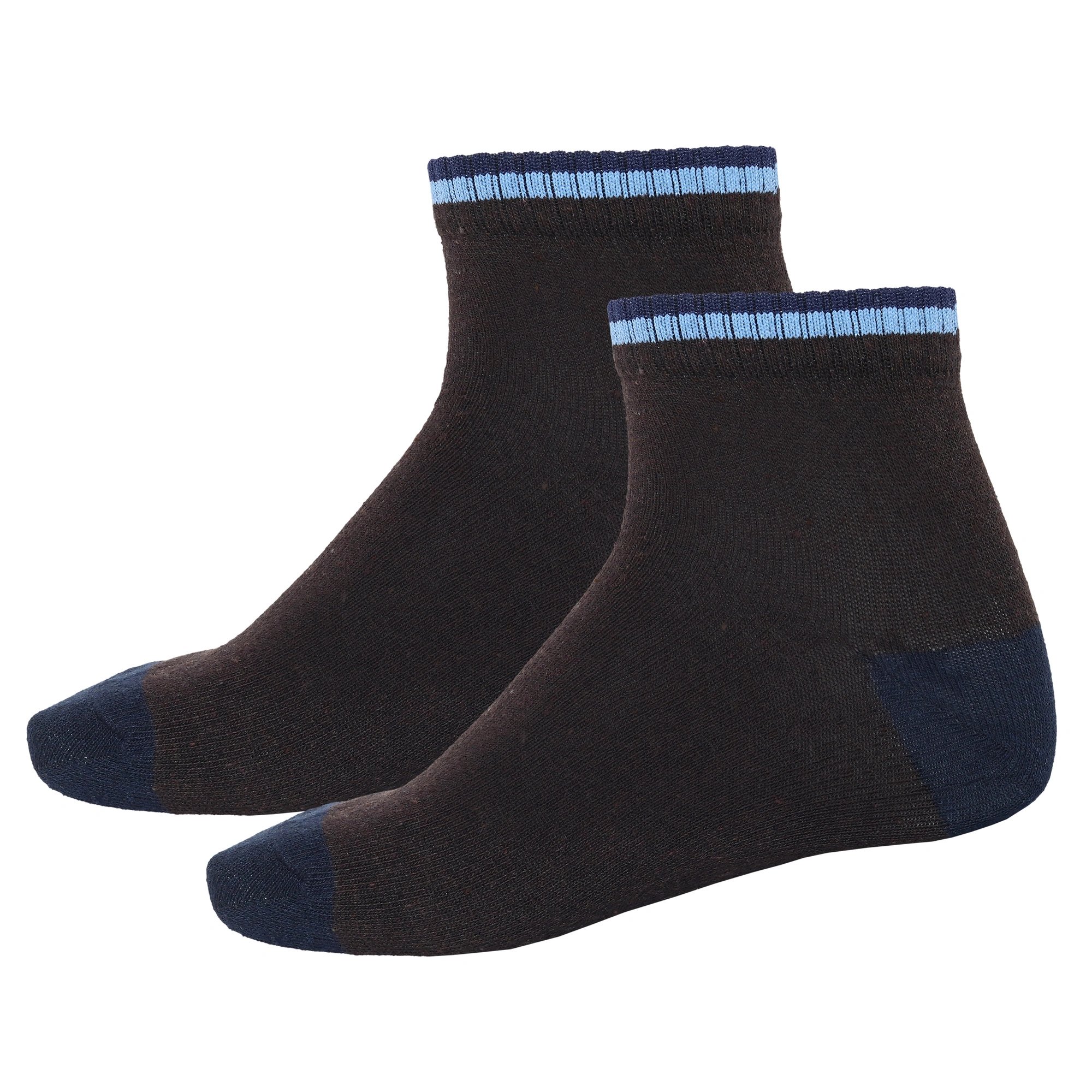 combed cotton  socks-397-3