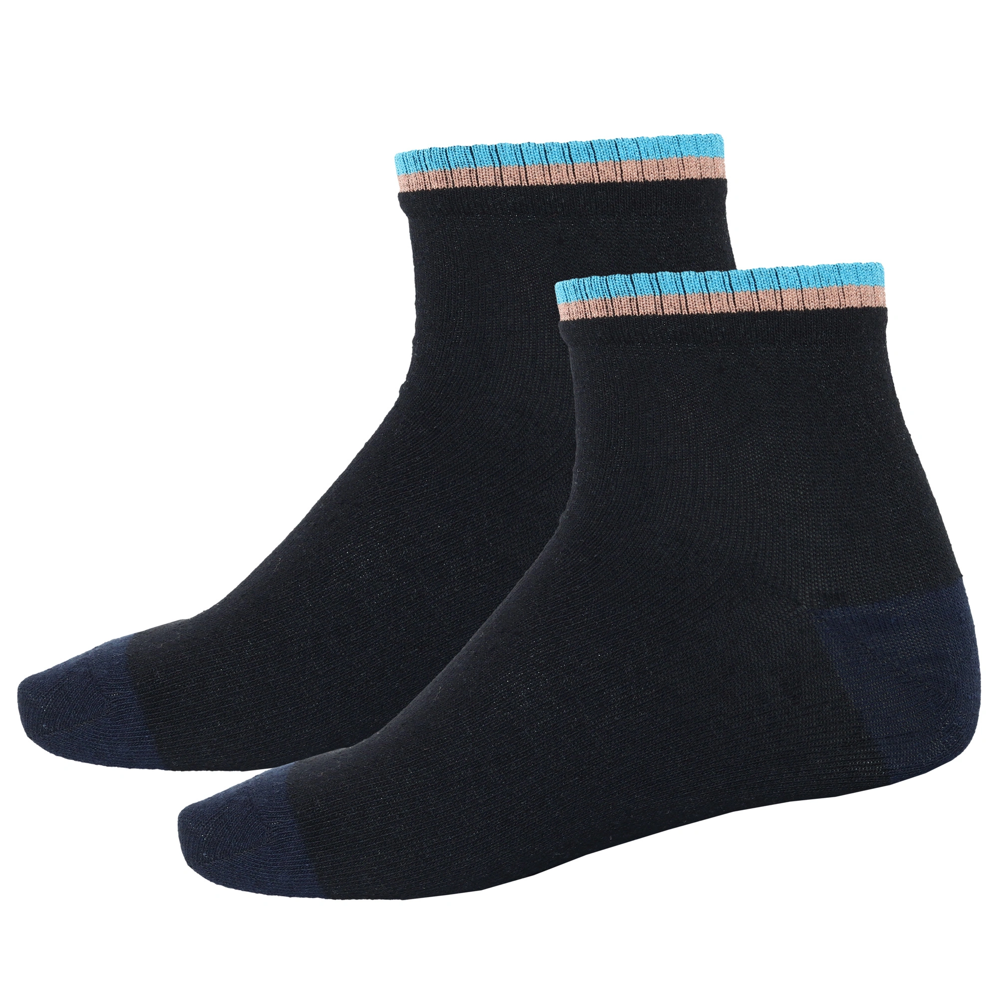 combed cotton  socks-397-4