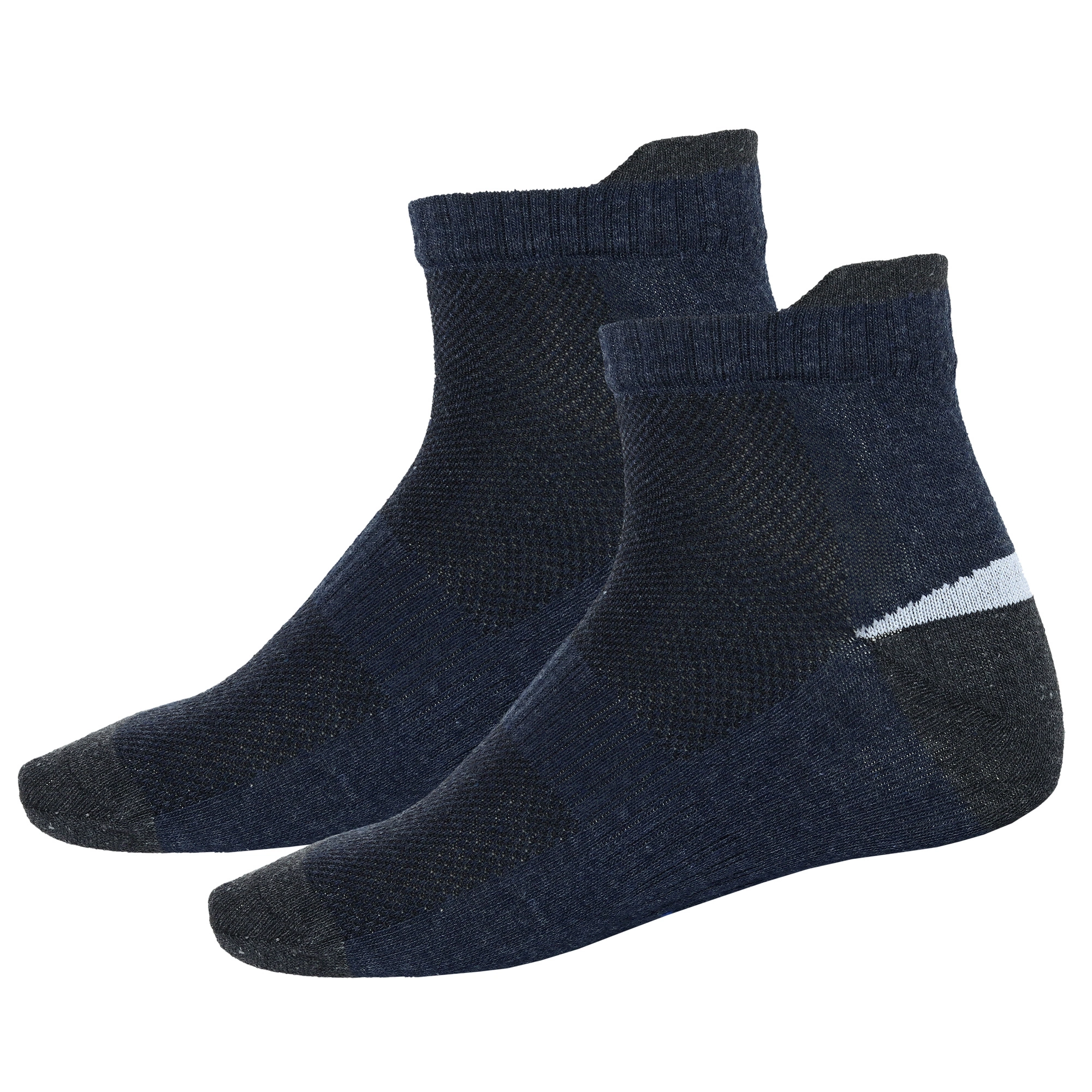 combed cotton  socks-398-2