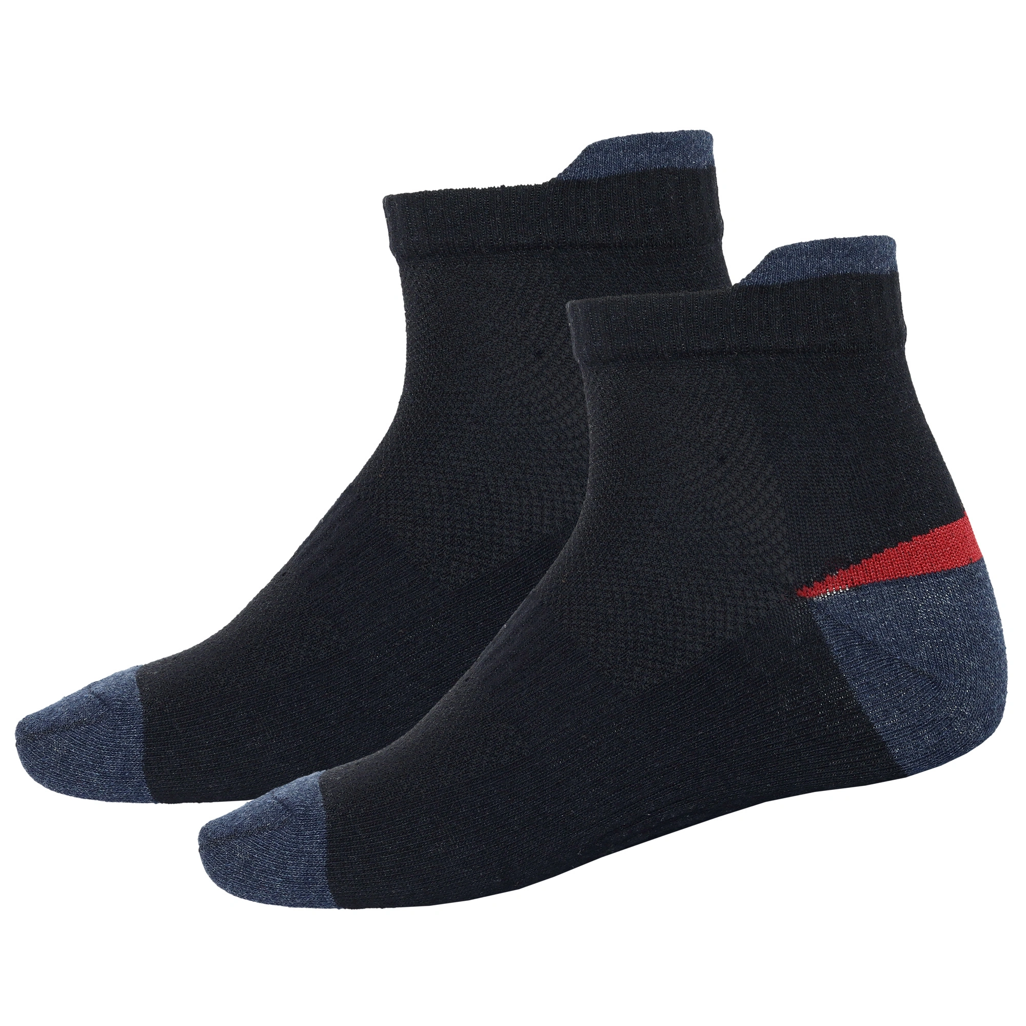 combed cotton  socks-398-4