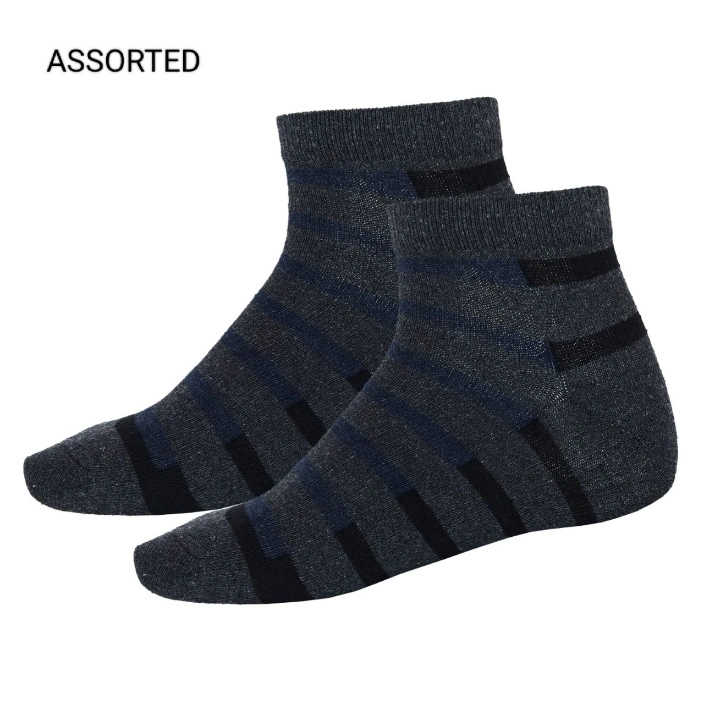 combed cotton  socks-399-3