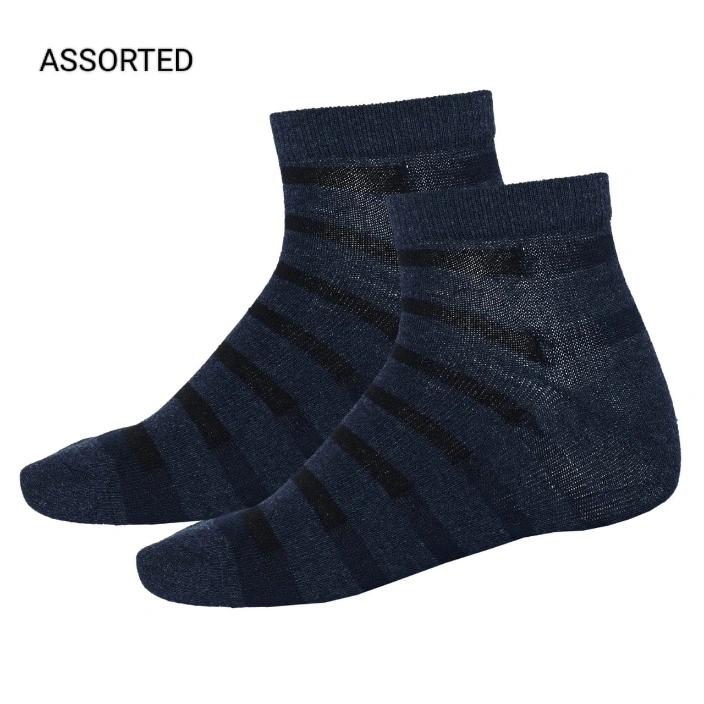 combed cotton  socks-399-4