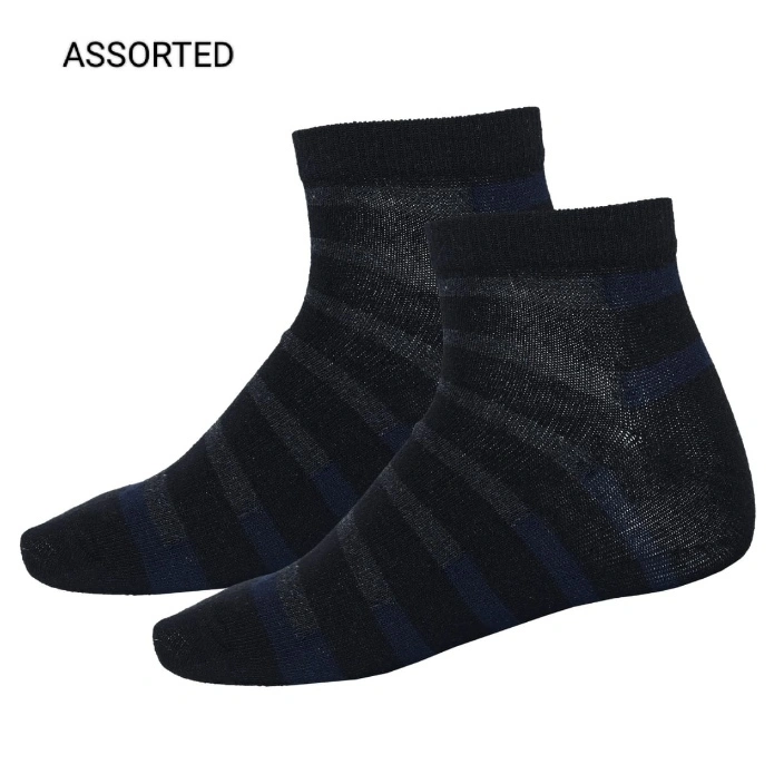 combed cotton  socks-399-5