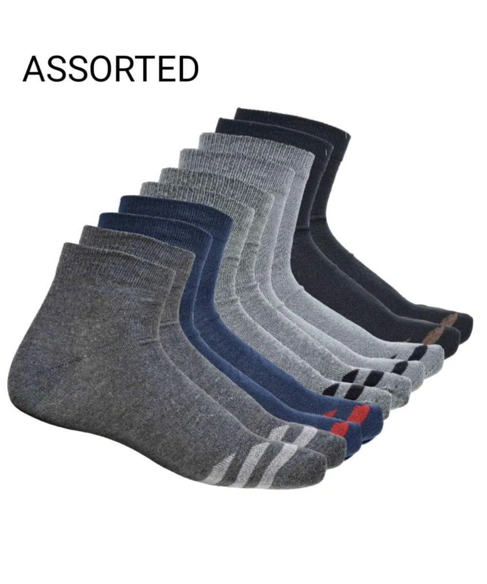 combed cotton  socks-404-SKU-404