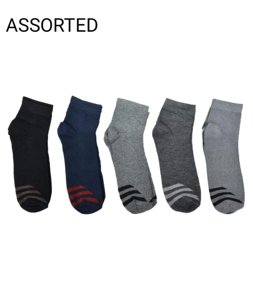 combed cotton  socks-404-1