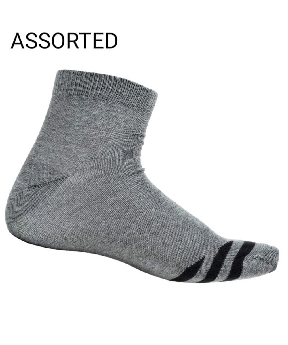 combed cotton  socks-404-5