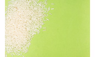 Basmati rice