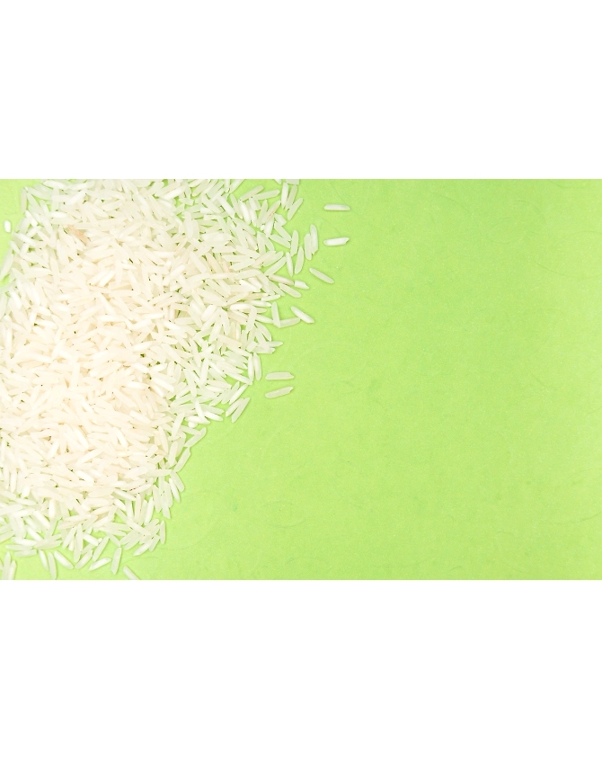 Basmati rice-Agri1002