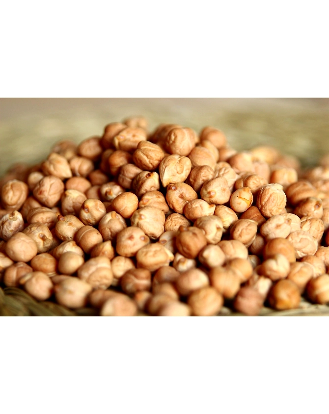 Chana whole-Agri1004
