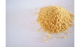 Kodo Millet