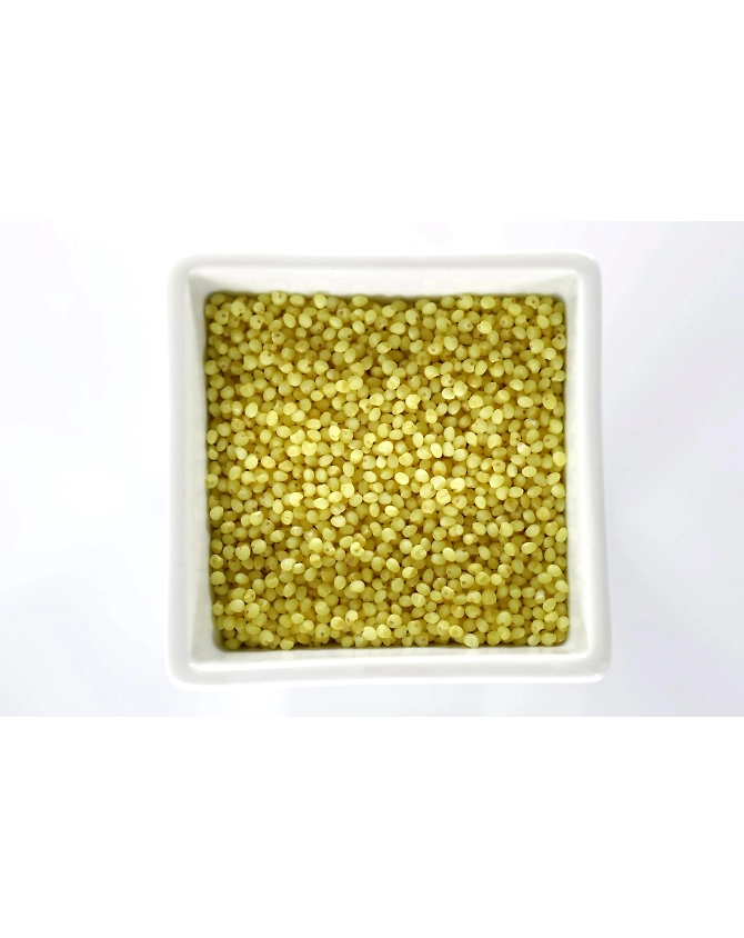 Proso Millet-Agri1010