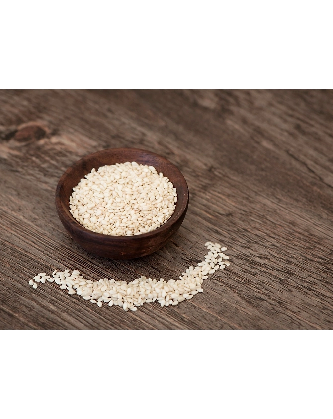 Sesame seed-Agri1012