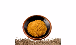 Cumin