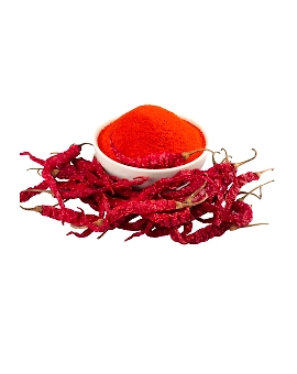 Red chilli