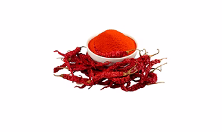 Red chilli