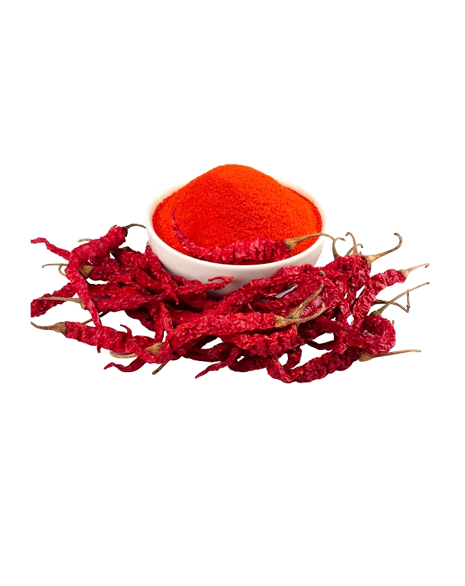 Red chilli-Agri1020