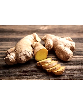Ginger