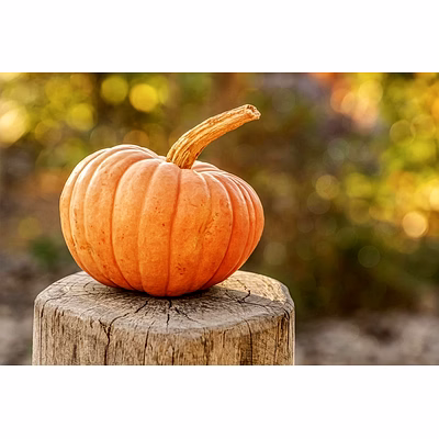 pumpkin