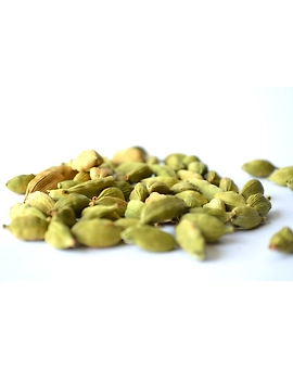 Cardamoms Whole