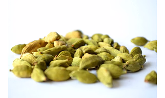 Cardamoms Whole