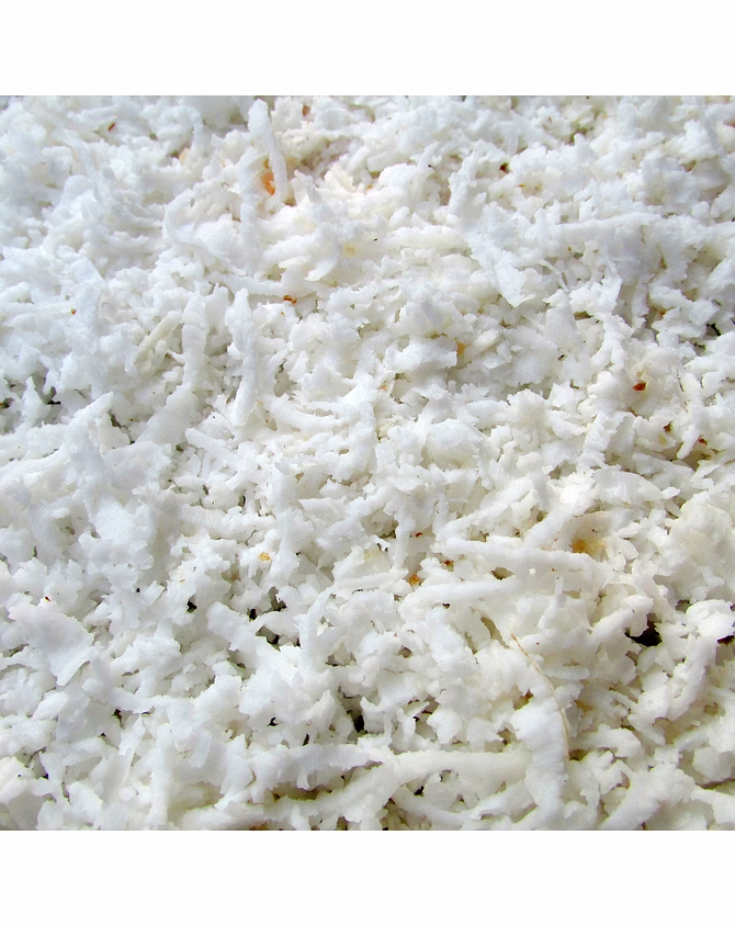 Dessicated Coconuts-Agri1072