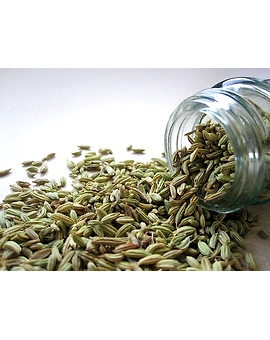 Fennel seed