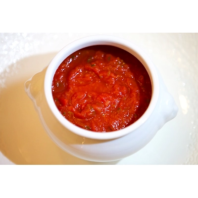 Tomato Puree