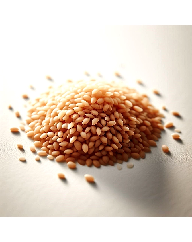 Sesame seed-1
